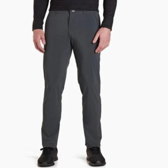 Khul navigatr performance outdoor kicking pants men's 38X32 - Picture 12 of 13